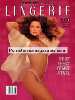 Playboy's Book Of Lingerie May 1990 magazine